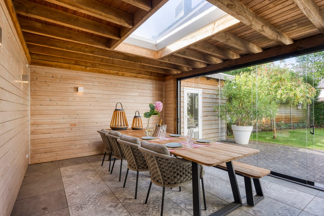 Foto 32 van Palissander 2