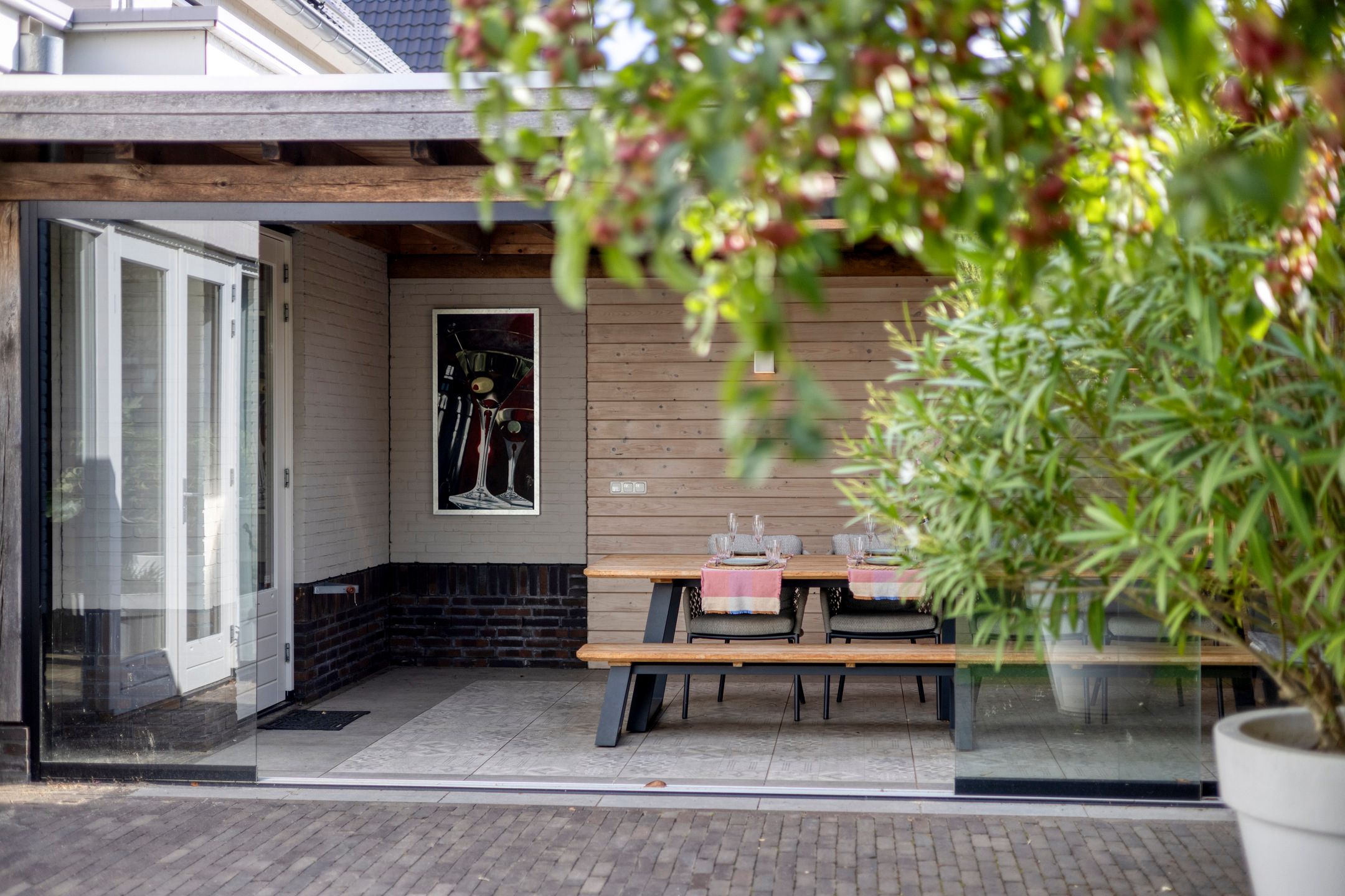 Foto 36 van Palissander 2