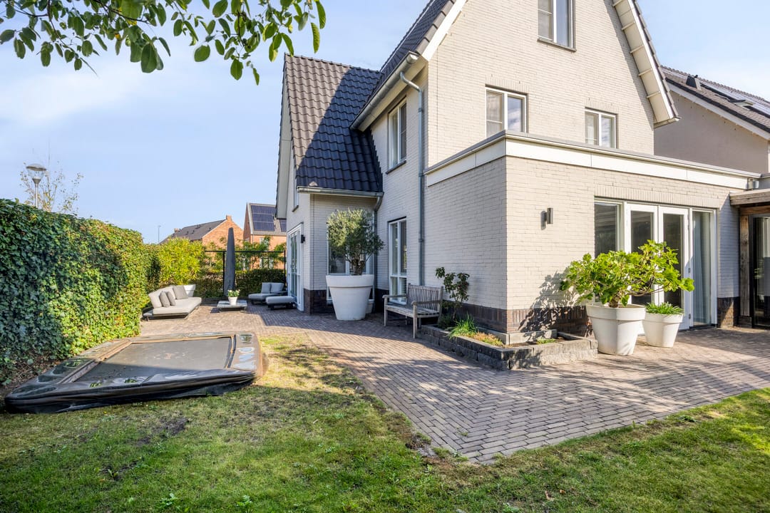 Foto 37 van Palissander 2