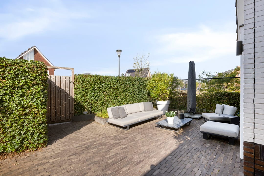 Foto 38 van Palissander 2