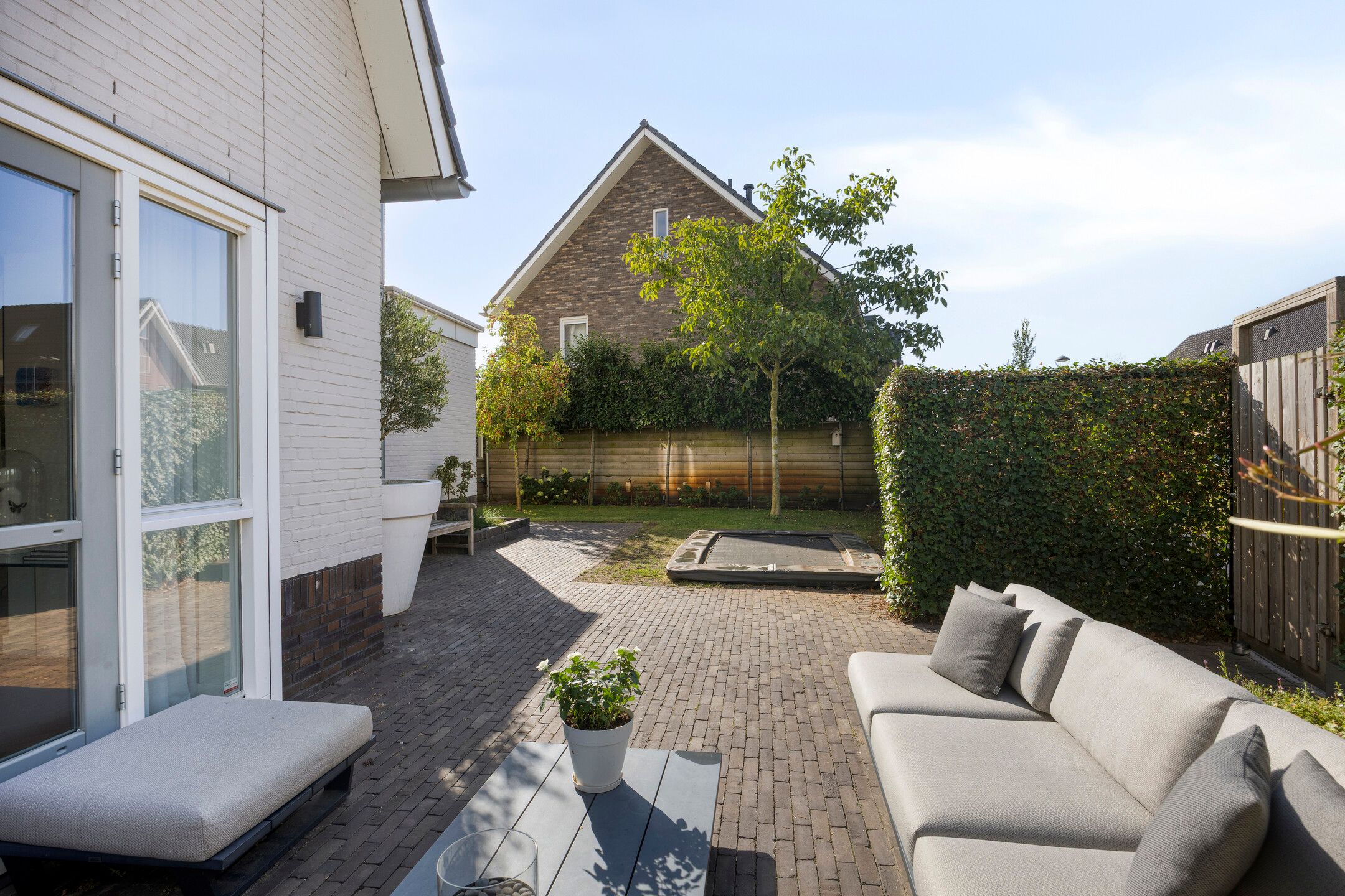 Foto 39 van Palissander 2