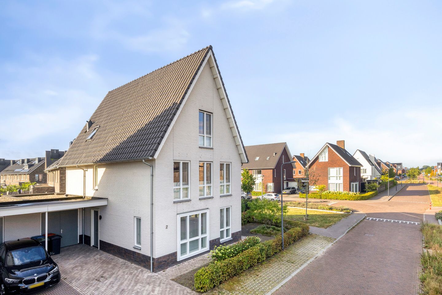 Foto 40 van Palissander 2