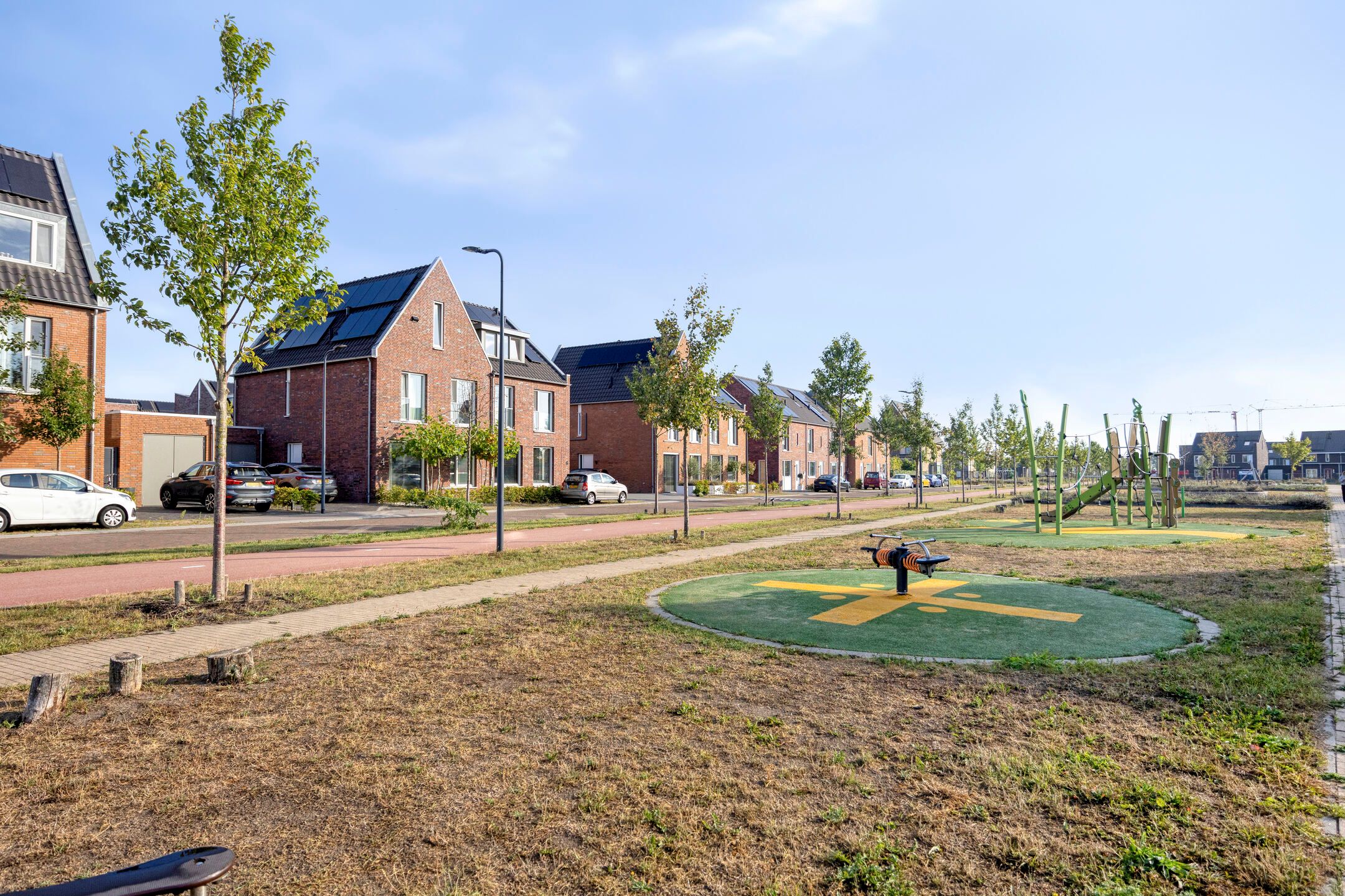 Foto 42 van Palissander 2