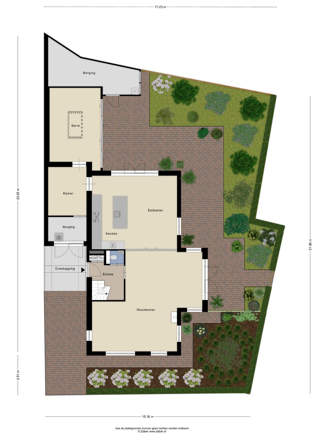 Foto 46 van Palissander 2