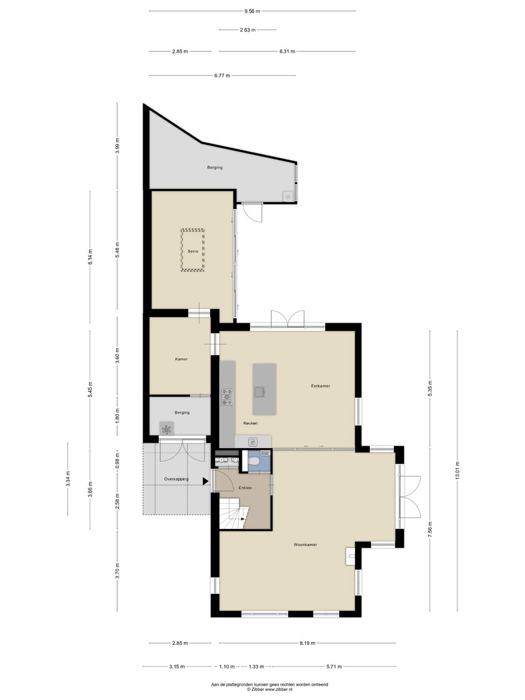 Foto 47 van Palissander 2