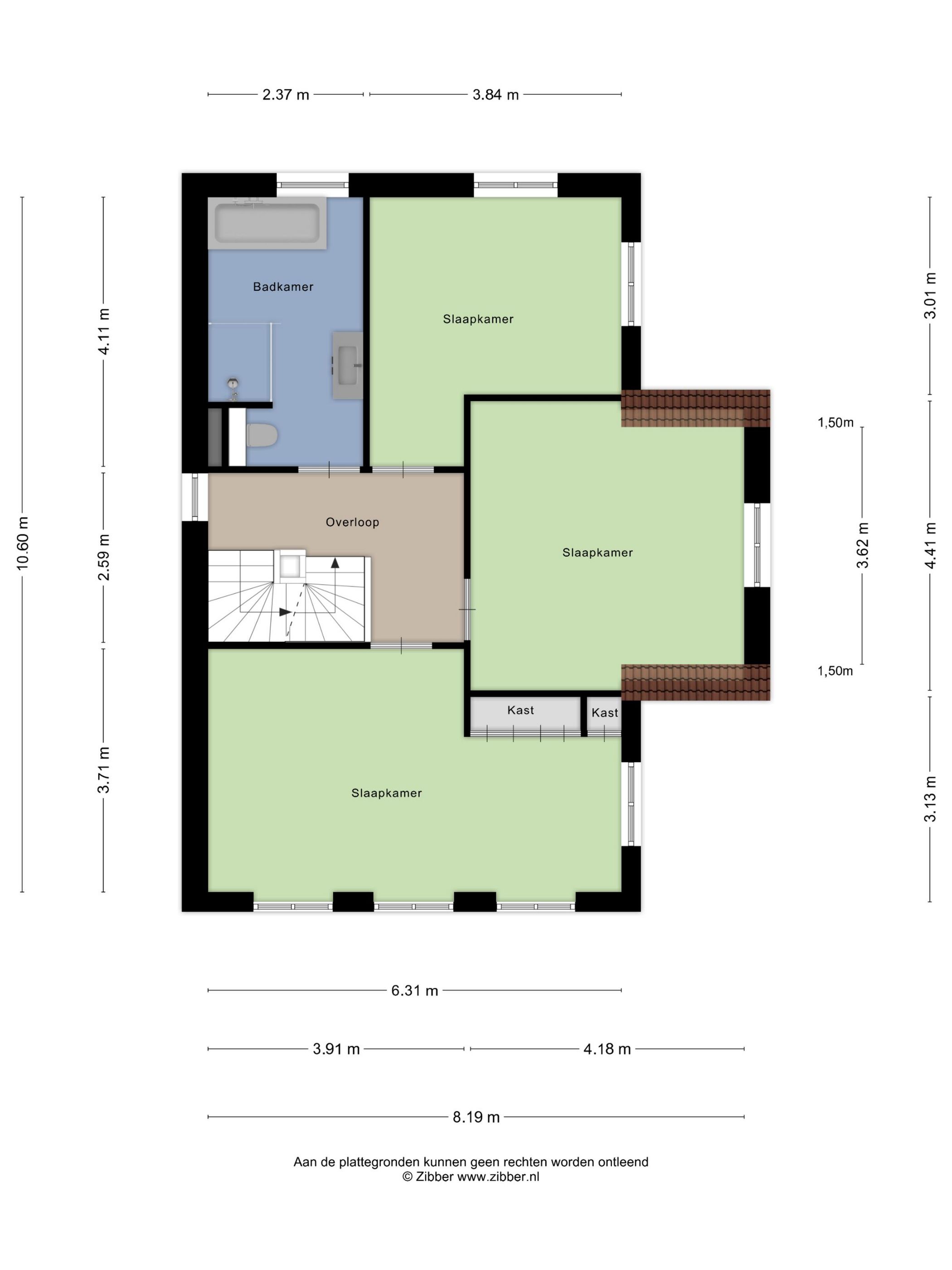 Foto 48 van Palissander 2