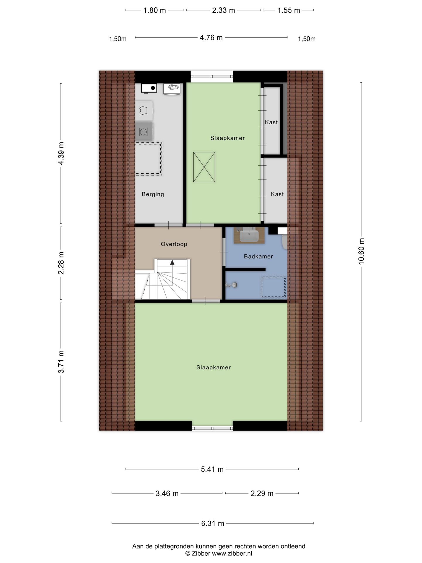 Foto 49 van Palissander 2