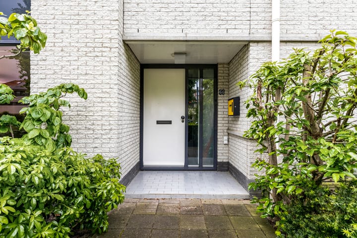 Foto 4 van Monethof 66