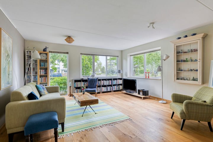 Foto 2 van Monethof 66