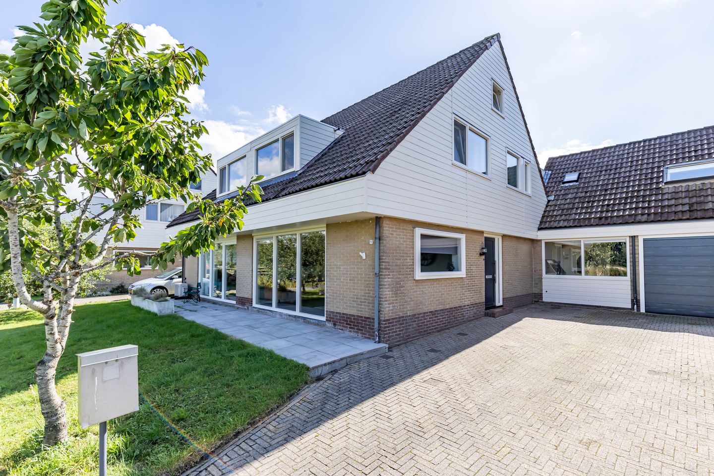 Foto 14 van Sexbierumerweg 19