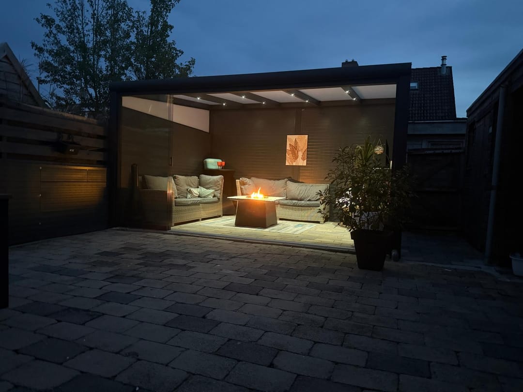 Foto 37 van Sexbierumerweg 19