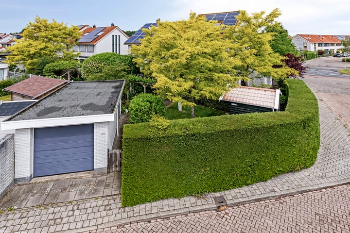 Foto 3 van Monethof 66