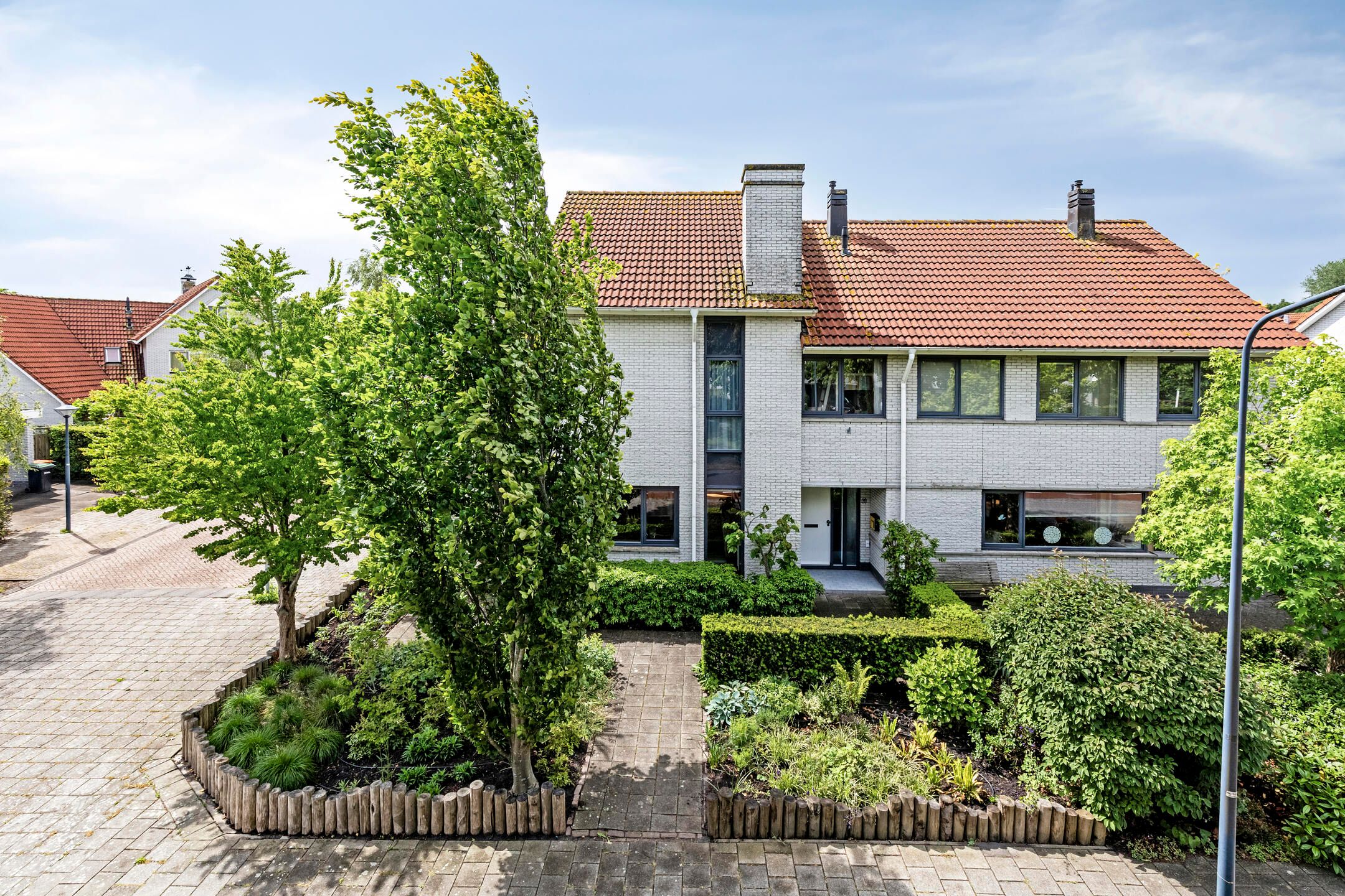 Monethof, 66, Hoorn (NH), 1628XB, Noord-Holland, Nederland 66