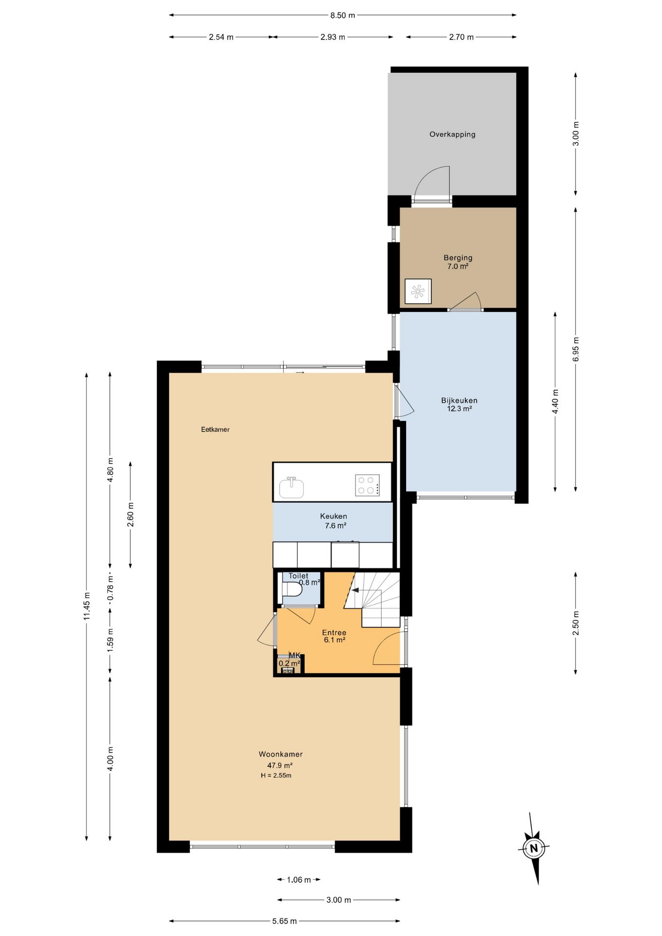 Foto 65 van Sexbierumerweg 19