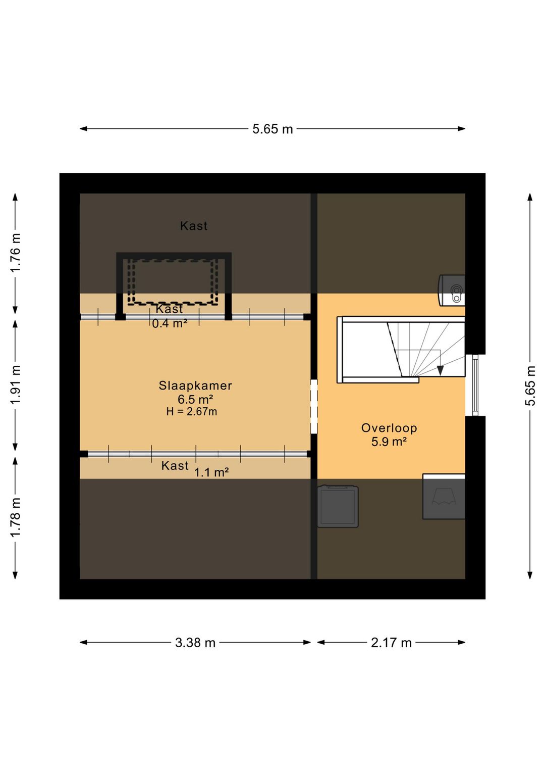 Foto 71 van Sexbierumerweg 19
