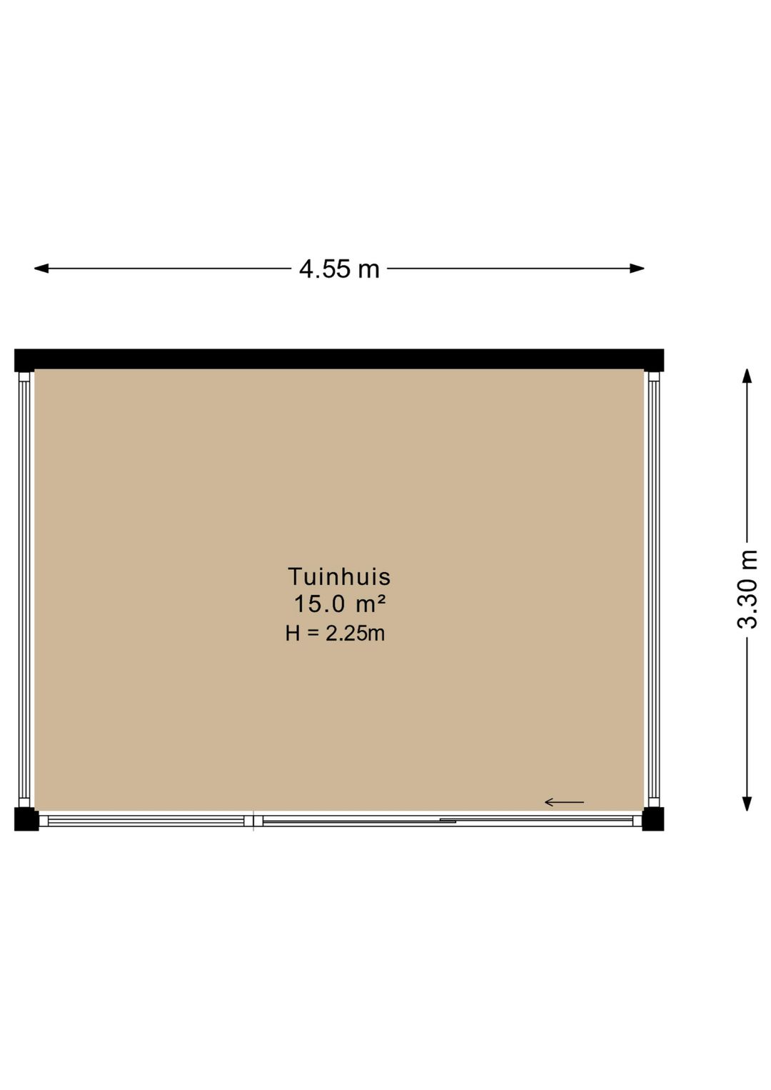 Foto 73 van Sexbierumerweg 19
