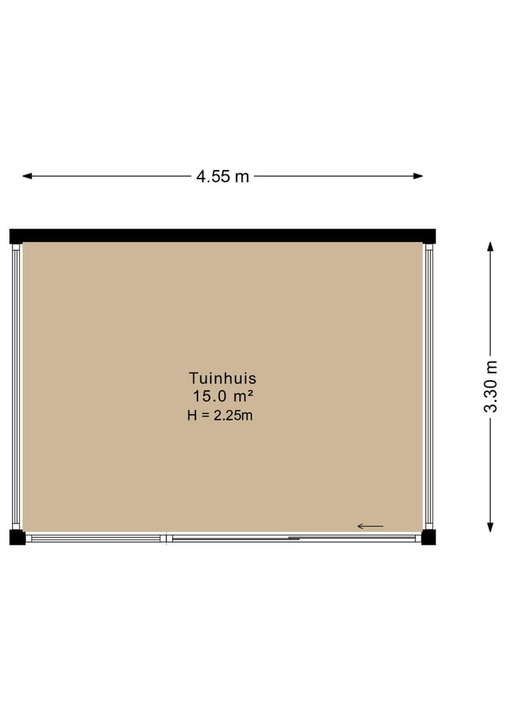 Foto 73 van Sexbierumerweg 19