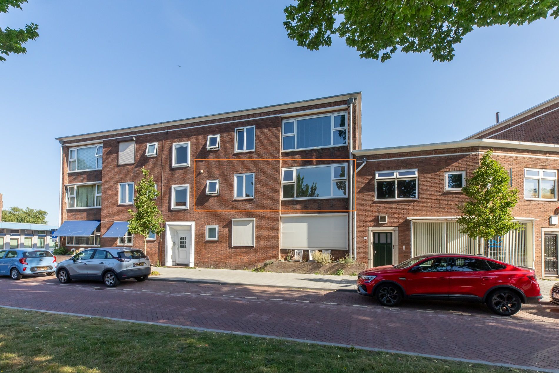 Singel, 113, Vlissingen, 4382LN, Zeeland, Nederland 113