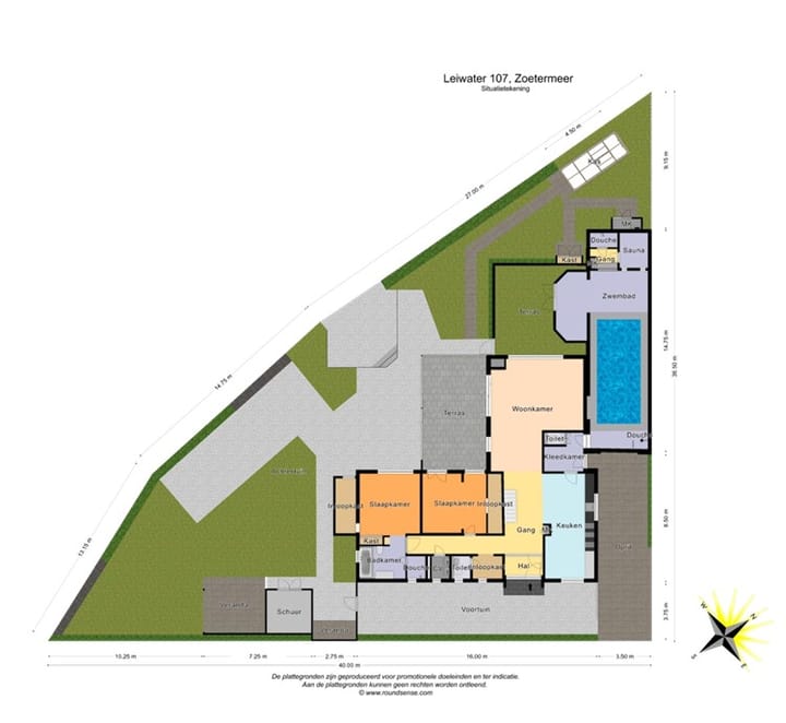 Foto 86 van Leiwater 107