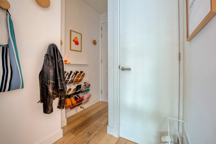 Foto 5 van Overtoom 10-B