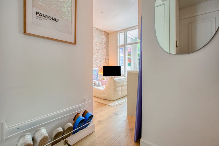 Foto 6 van Overtoom 10-B