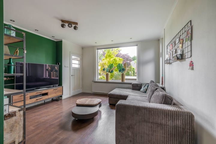 Foto 2 van Bredeweg 15