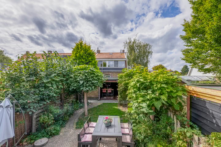 Foto 3 van Bredeweg 15