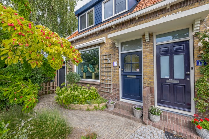 Foto 4 van Bredeweg 15