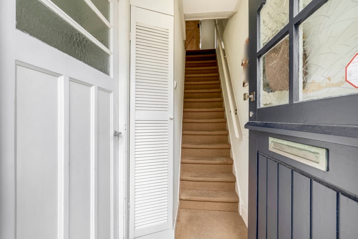 Foto 5 van Bredeweg 15