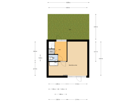 Bekijk plattegrond