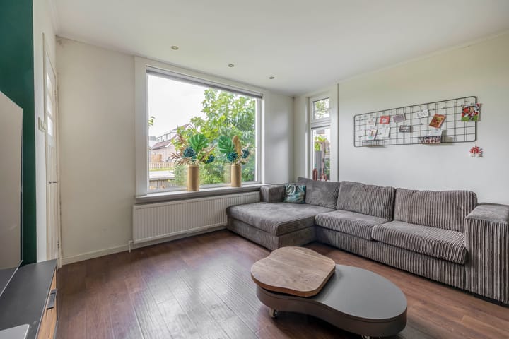 Foto 6 van Bredeweg 15