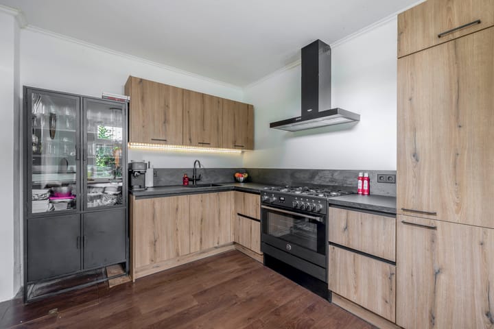 Foto 10 van Bredeweg 15