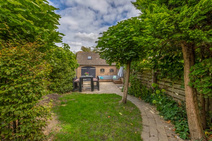 Foto 26 van Bredeweg 15