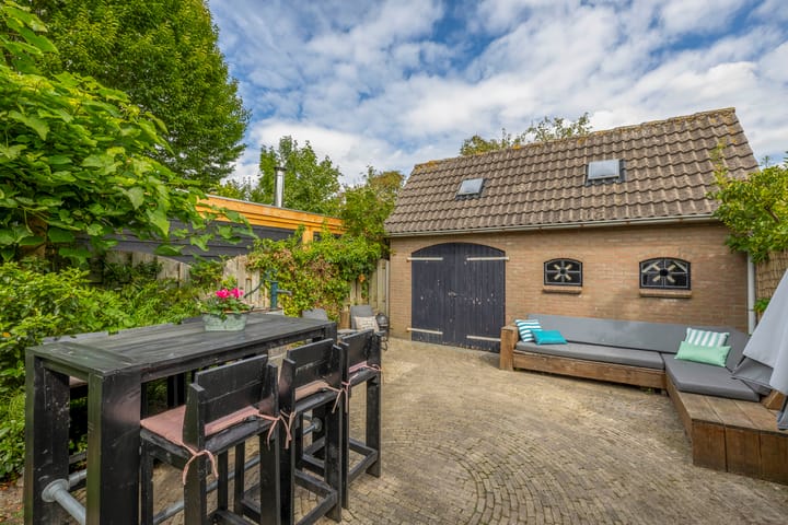 Foto 28 van Bredeweg 15