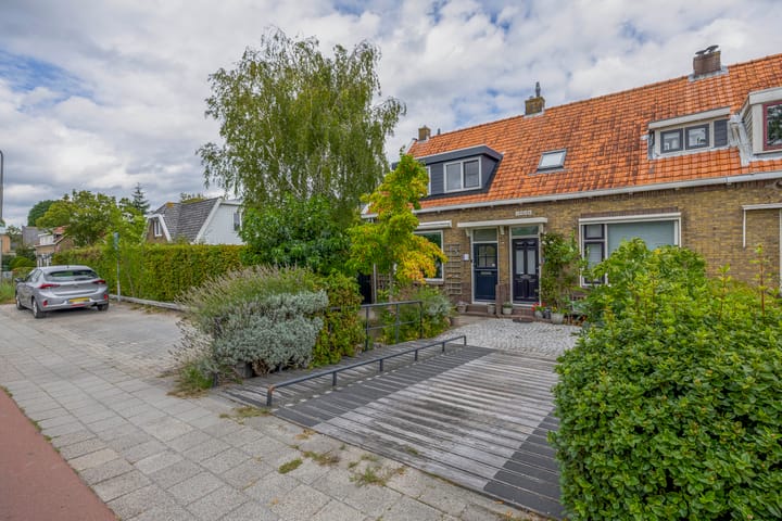 Foto 29 van Bredeweg 15