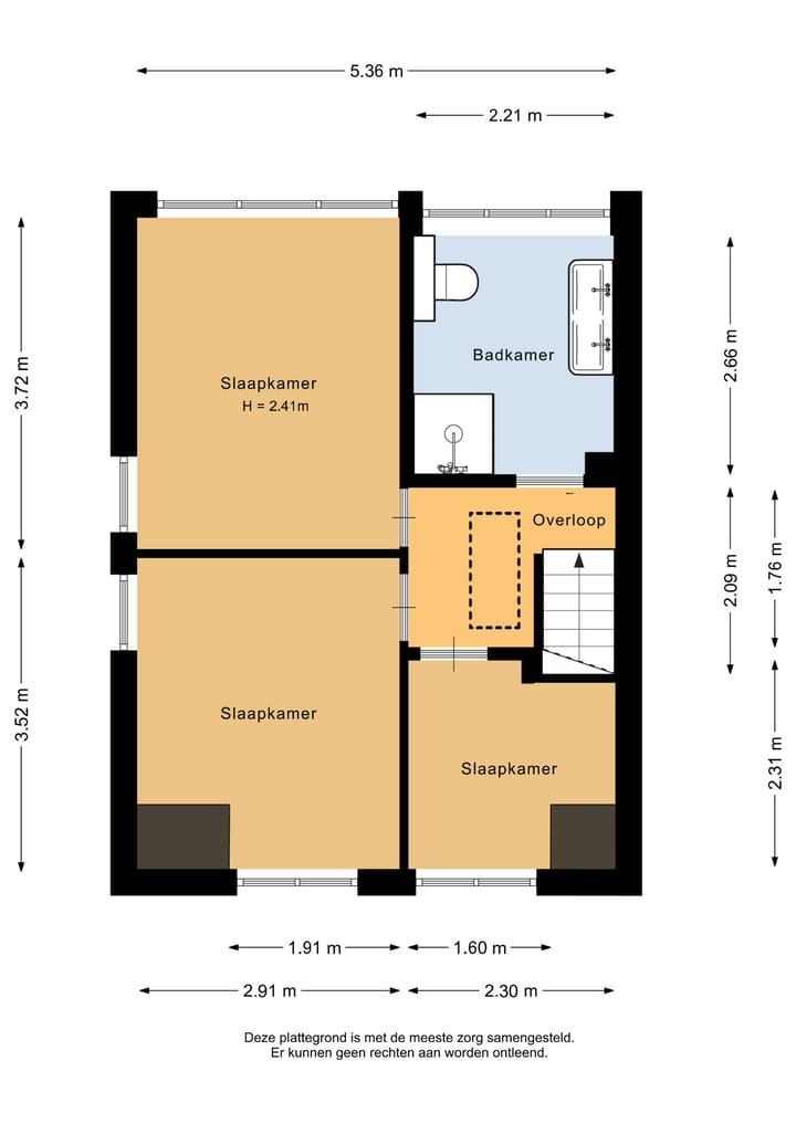 Foto 33 van Bredeweg 15
