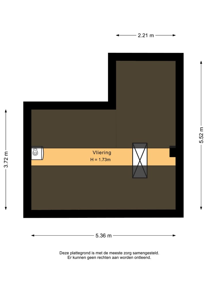 Foto 34 van Bredeweg 15