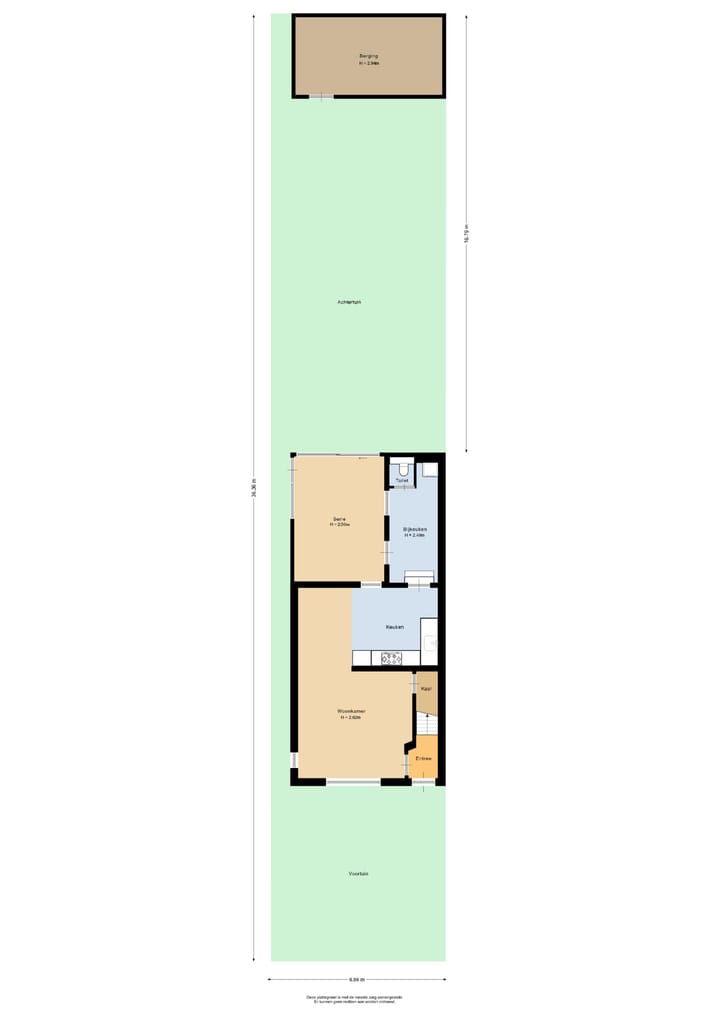 Foto 36 van Bredeweg 15