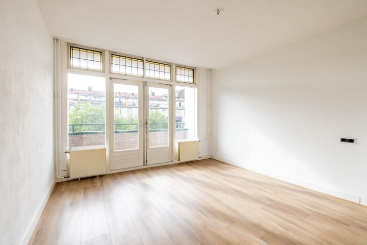 Foto 3 van Libellenstraat 40-A02