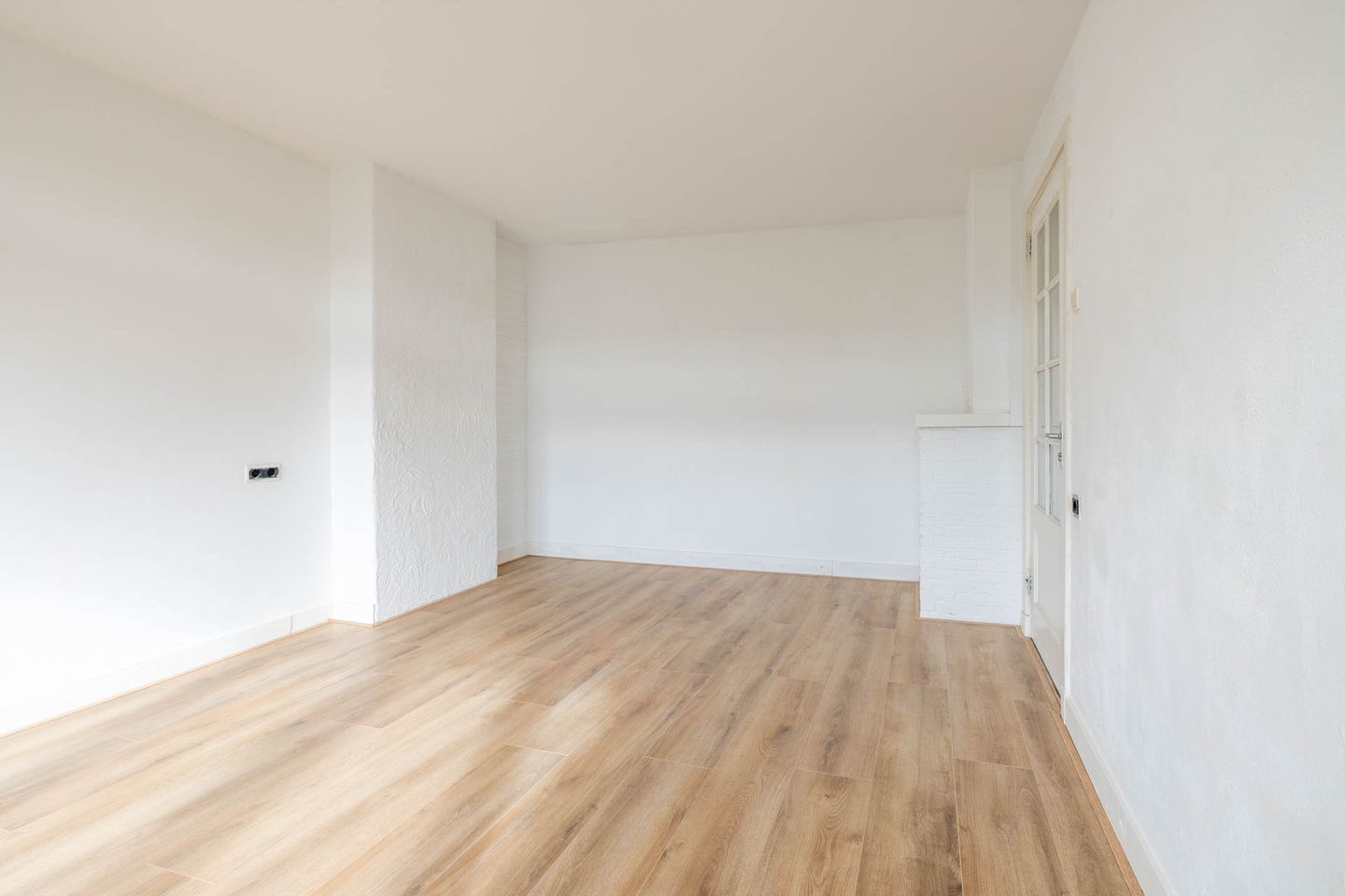 Foto 4 van Libellenstraat 40-A02