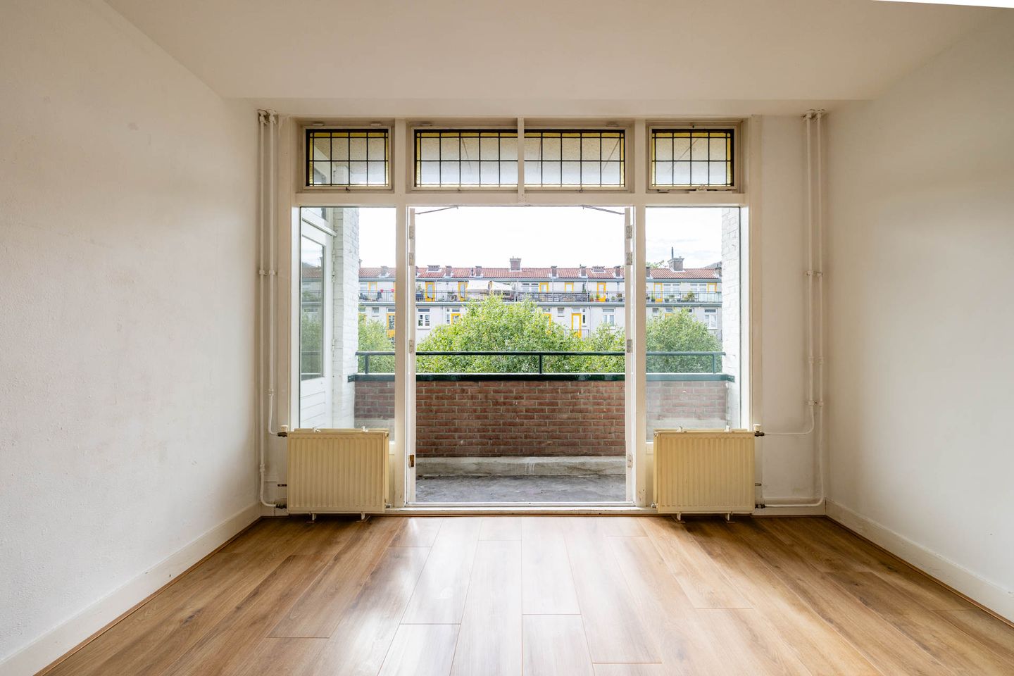 Foto 5 van Libellenstraat 40-A02