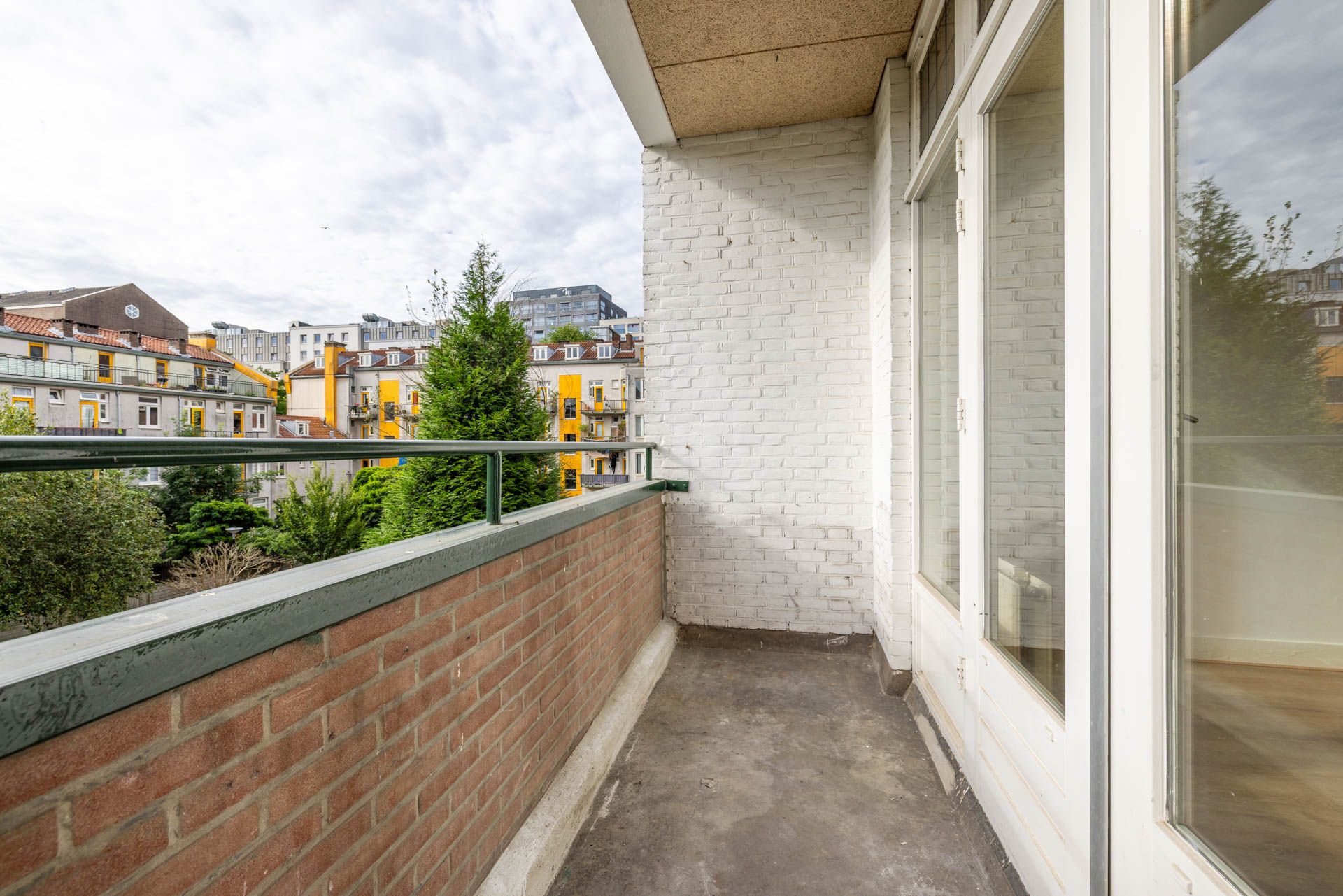 Foto 6 van Libellenstraat 40-A02