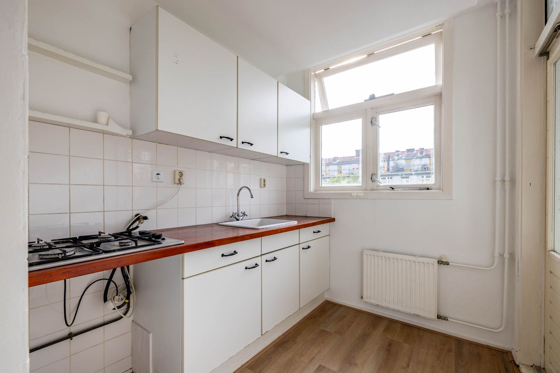 Foto 9 van Libellenstraat 40-A02