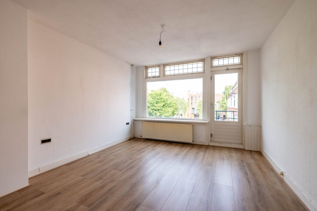 Foto 11 van Libellenstraat 40-A02