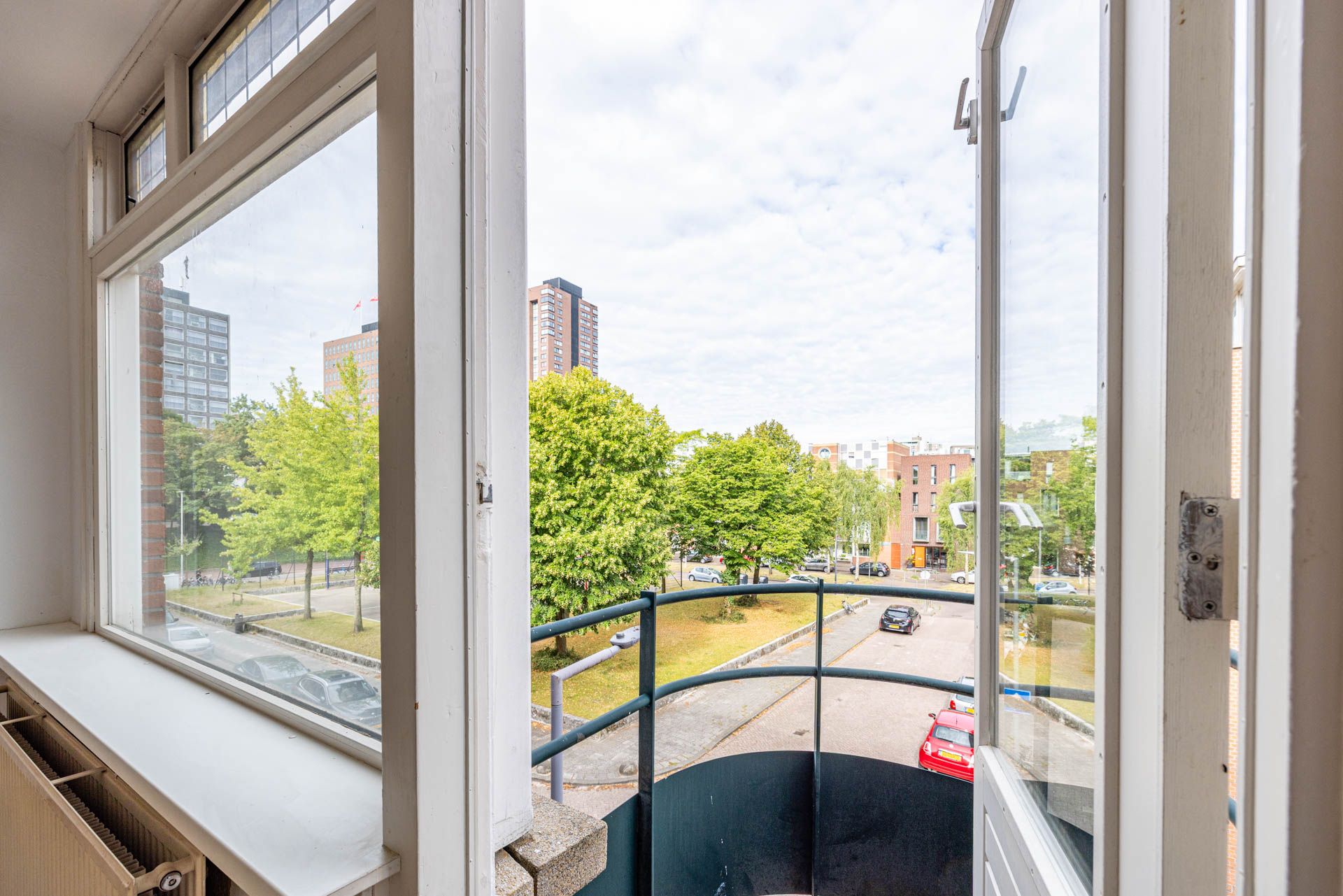 Foto 12 van Libellenstraat 40-A02