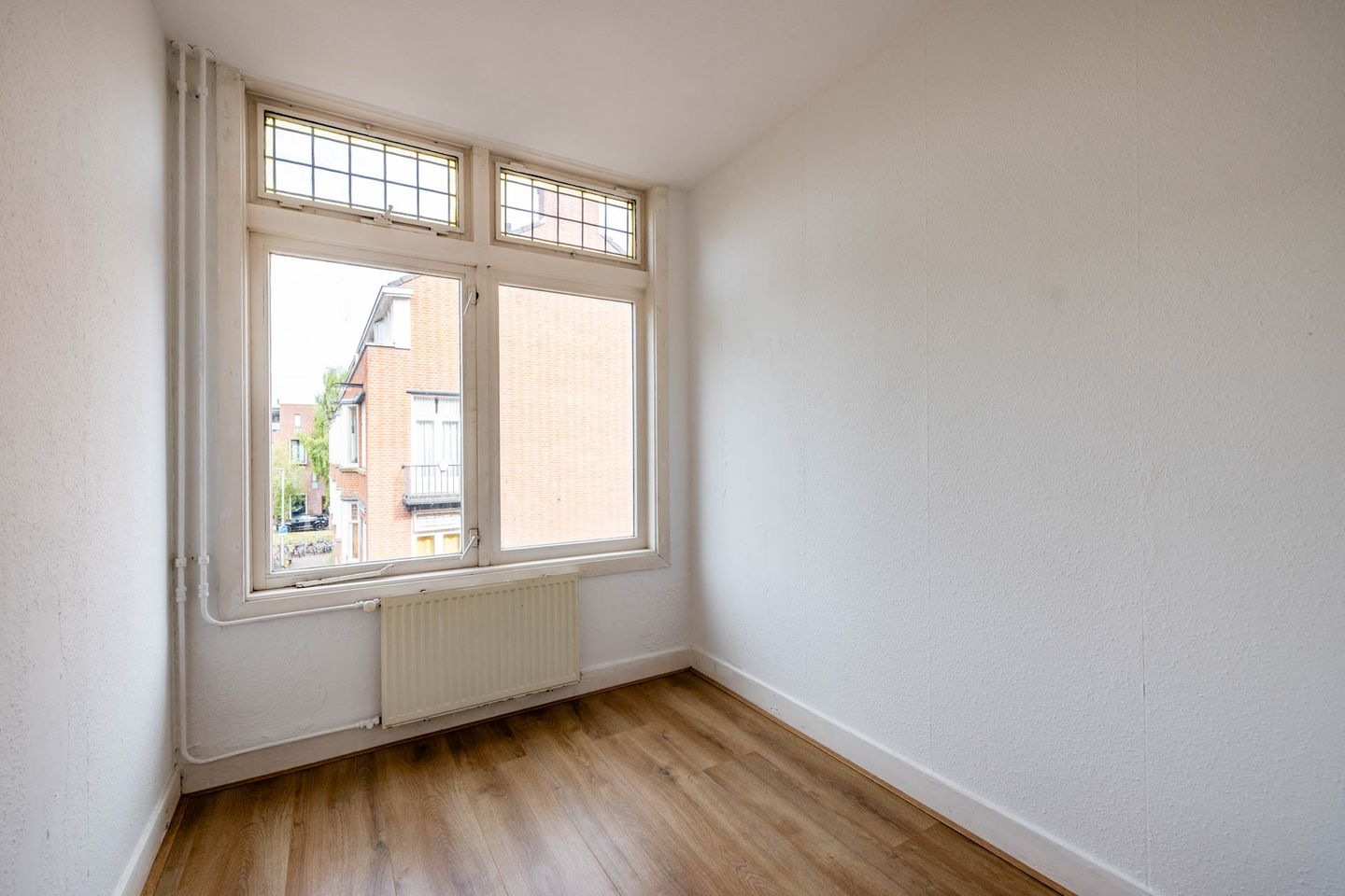 Foto 14 van Libellenstraat 40-A02