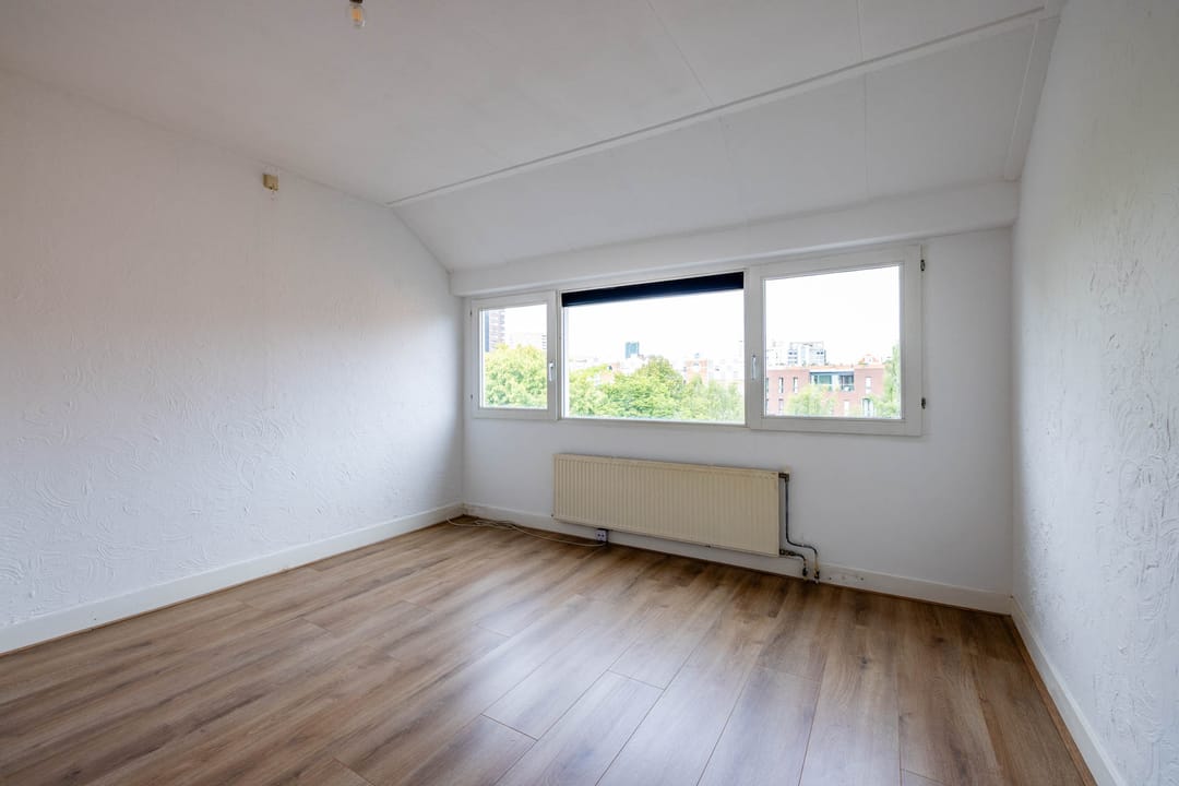 Foto 17 van Libellenstraat 40-A02