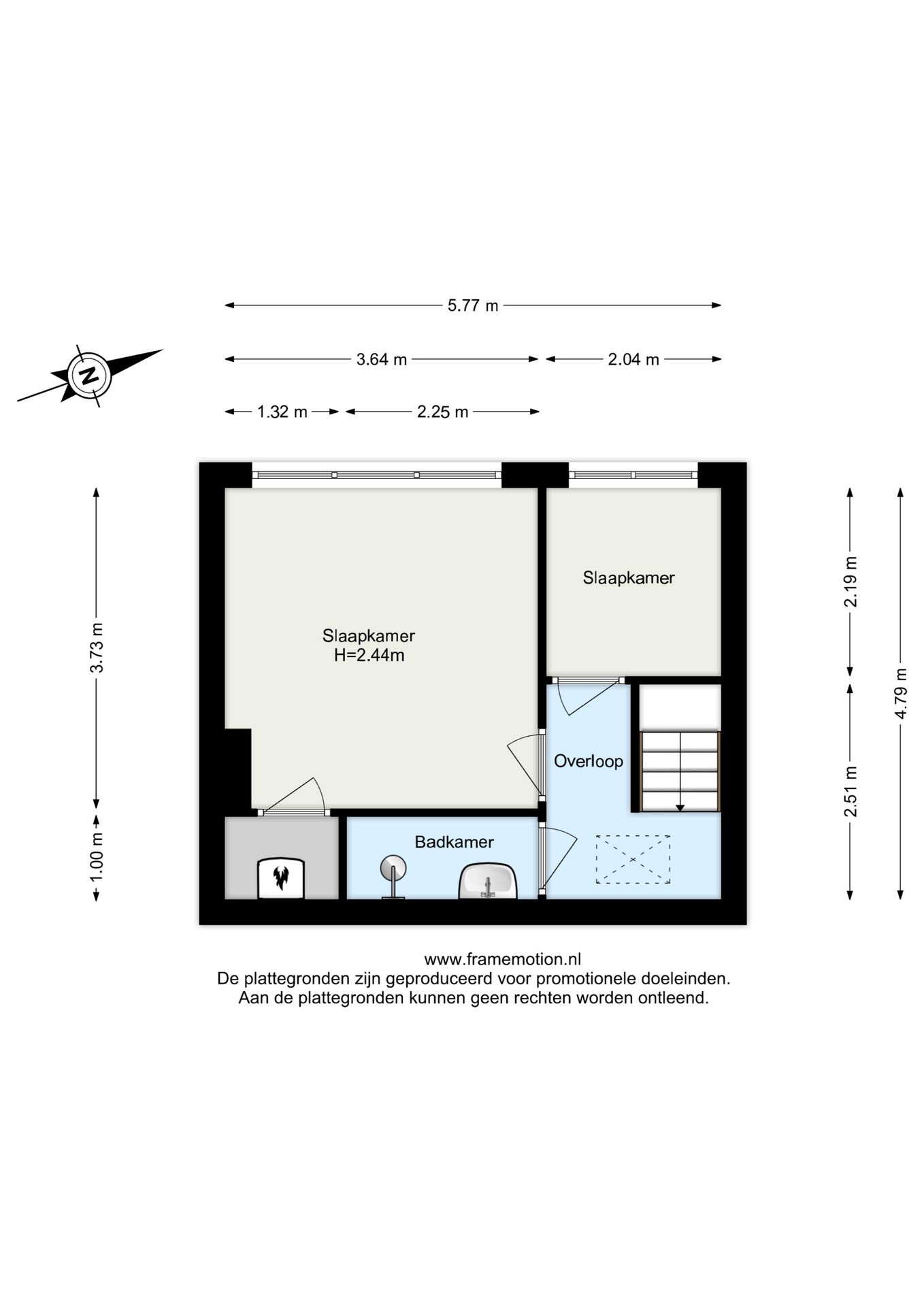 Foto 21 van Libellenstraat 40-A02