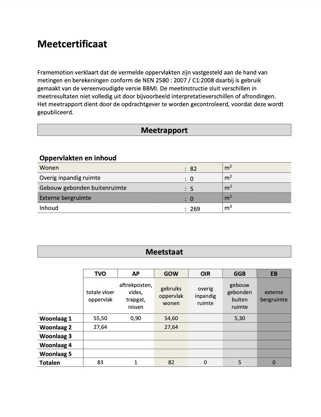 Foto 22 van Libellenstraat 40-A02
