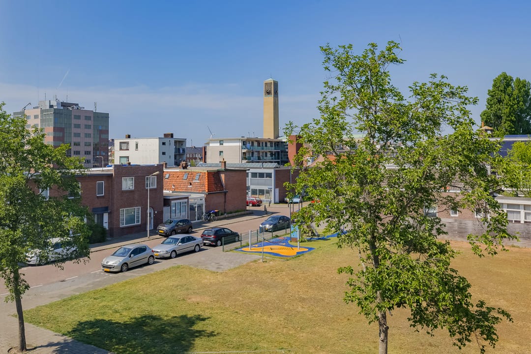 Foto 2 van Lorentzstraat 18